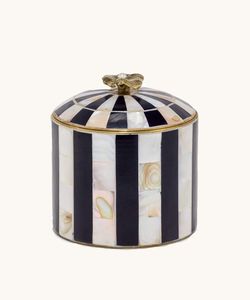 New Arrival Mother of Pearl Trinket <b>Box</b> Set Decorative Jewelry Storage Round Organizer Luxury Home Decor <b>Gift</b> Premium Case - Product Image 4