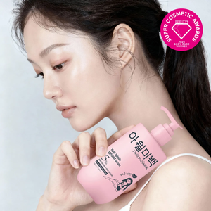 ไอวิลล์ มี แบ็ค ไฮยาล-สปิคูล 100 ช็อต เซรั่ม 500 มล. เซรั่มบำรุงผิวกายสำหรับผู้หญิง ไม่มีกลิ่น - Product Image 2
