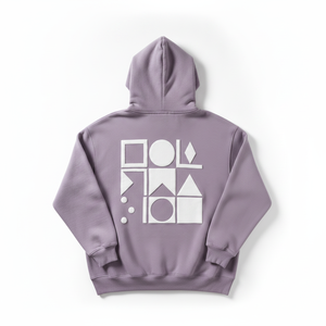 Hoodie Classique Personnalisé en Polaire Épaisse et Élastique, Style Streetwear de Luxe, Impression Personnalisée, Vente Chaude - Product Image 3