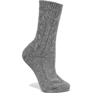 Chaussettes pour femmes de qualité supérieure en coton, longueur mi-mollet, respirantes, avec logos et designs personnalisés pour le yoga et les sports - Product Image 3