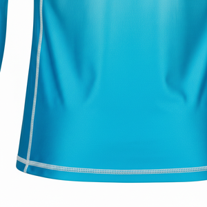 Camiseta de Compresión Unisex de Manga Larga para Yoga, Gimnasio, Entrenamiento, BJJ, MMA, Jiu Jitsu, Grappling, Ropa Deportiva - Product Image 6