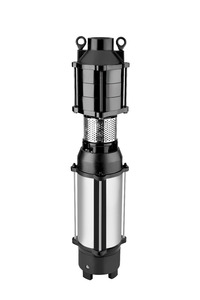 Stainless Steel Borehole <b>Pump</b> 15HP Industrial Water <b>Pump</b> 10HP Deep Well <b>Submersible</b> High Flow Agricultural Irrigation Machine - Product Image 2