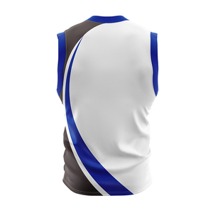 Produit fiable pour usage sportif : Ensembles d'uniformes de football et de rugby, vêtements de sport athlétiques pour activités de plein air, débardeurs de basketball - Product Image 2