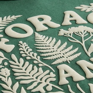 Sudadera con Capucha para Hombre, Cómoda, 100% Algodón, Gruesa, con Diseño Moderno Estampado, Estilo Urbano, para Invierno - Product Image 3