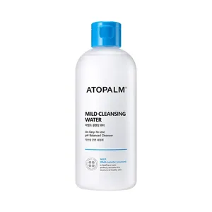 Atopalm 250mL Agua limpiadora suave Limpiador facial de buena calidad - Product Image 1