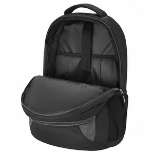 Système de transport confortable, qualité supérieure, léger, meilleur fournisseur, respirant, fermeture éclair fluide, logo personnalisé, sac à dos scolaire - Product Image 4