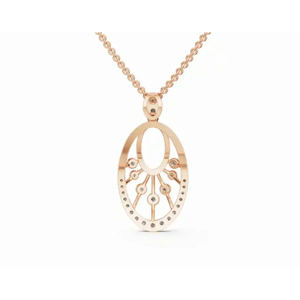 ZAWO HOUSE Iced Moissanite Diamond Hip Hop <b>Pendant</b> Brilliant Shine for Certified Cross Design 925 Silver Men Women Streetwear - Product Image 5