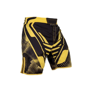 Shorts de Muay Thai à Marque Privée, Shorts de Boxe MMA, Impression par Sublimation, Shorts de Muay Thai pour Hommes, Shorts MMA Personnalisés - Product Image 1