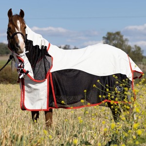 Ventes en gros de couvertures équestres chaudes en nylon ripstop respirant et imperméable, personnalisables pour chevaux - Product Image 1