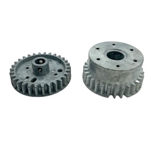 Tambour compatible tournant pour Ricoh MP DX2430 DX2432 DX3443 DX2800 DX3800 <span class=keywords><strong>DX</strong></span> 2430 2432 3443 2800 <span class=keywords><strong>3800</strong></span> pièces de copieur d'imprimante - Product Image 2