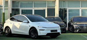 Modelo Y Juniper 2025, SUV Eléctrico Tesla - Product Image 5