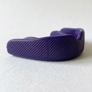 Protège-dents pour enfants, jeunes et juniors, taille junior, entraînement de boxe, protection des dents, EVA - Product Image 2