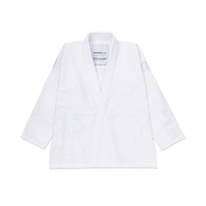 Venta al por Mayor # Uniforme de Jiu Jitsu Duomo 152, 450GSM, Tejido de Algodón Perlado, Ligero, Transpirable, de la Mejor Calidad - Product Image 1