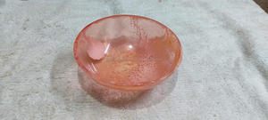 ชามผสมเรซินอีพ็อกซี่เรซินสบู่และผลไม้ดีไซน์ทันสมัยได้รับความนิยมในหลายสีและขนาด - Product Image 4