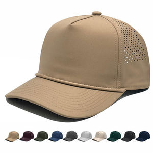 Gorra Trucker Casual con Corona de Espuma y Malla, Visera Curva, Marca Privada OEM, Venta al por Mayor, Colección de Ropa para Exteriores de EE. UU., Impermeable - Product Image 2