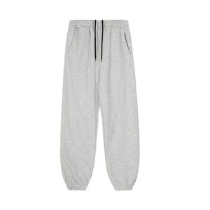 Pantalones Deportivos de Alta Calidad para Hombre, Estilo Moderno, Informales, Estampados, de Poliéster y Algodón - Product Image 2