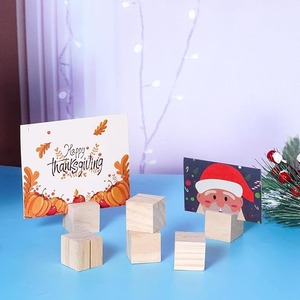 Support de Présentation Créatif pour Cartes de Visite – Organisateur de Cartes Visite pour Maison, Hôtel, Restaurant, Bureau – Présentoir de Table – Fabriqué en Inde - Product Image 6