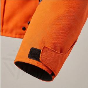 Veste de moto en cuir véritable pour homme de qualité supérieure, nouvelle arrivée, vestes de moto d'hiver, protections amovibles, personnalisables - Product Image 6