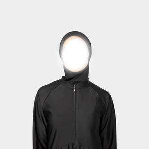 Fabrication d'abayas sur mesure avec logo pour les marques de mode modeste en marque blanche et les boutiques de commerce électronique - Product Image 5