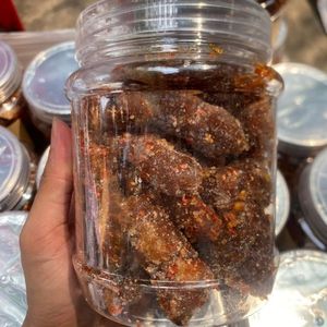 ขนมมะขามเปรี้ยวหวานแบบเป็นมิตรต่อสิ่งแวดล้อม เหมาะสำหรับเวลาของว่างในออฟฟิศ ขนมหวานสำหรับวางในครัว พร้อมส่งออก - Product Image 6