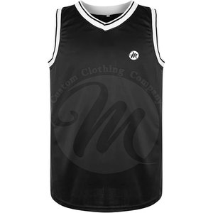 Maillot de basket-ball professionnel, vêtements de sport, maillot de basket-ball personnalisé, maillot de basket-ball pour hommes - Product Image 2