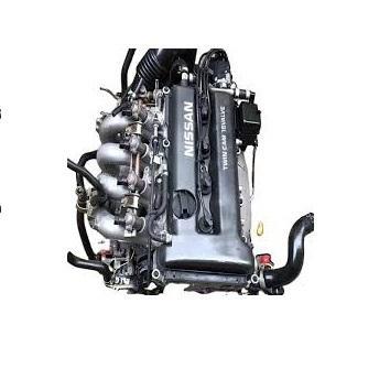 高品質の日産sr20detエンジンソリューションでパフォーマンスを最大化