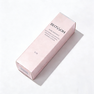 Customized Eco-Friendly Art <b>Paper</b> Rigid Boxes with Matt Lamination & Embossing for Cosmetic Packaging (Recycled Materials) - Product Image 6