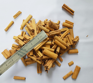 Bâtons ALBA de cannelle de Ceylan pur de culture biologique Grade 100% Hellens nouvelle culture crue séchée naturelle - Product Image 6