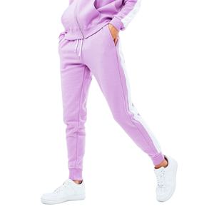 Training & Jogging Wholesale <b>Women's</b> Tracksuits Customised Breathable Tracksuit For <b>Women's</b> Suits 2 Piece 100 % Cotton Plain - Product Image 4