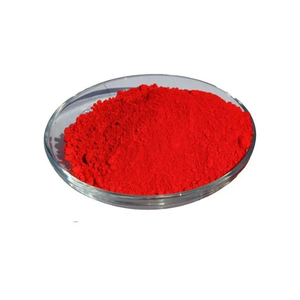 Approvisionnement en gros de poudre de ferricyanure de potassium avec livraison rapide et emballage sécurisé - Product Image 1