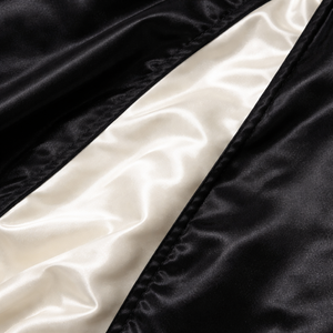 Chaqueta de Satén Premium |   Chaqueta Satinada Estilo Universitario con Logotipo Personalizado Unisex |   Precios de Fábrica de Fabricante Mayorista OEM - Product Image 5