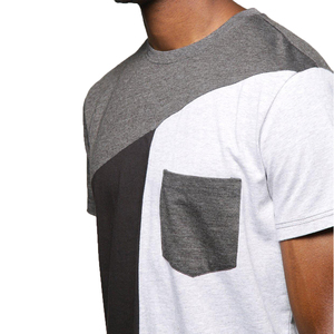 Camisetas de Diseñador Personalizadas para Hombre, Camisetas, Tops, Colección de Verano, Estilo Urbano, Moda Casual, Camisetas Formales para Hombre - Product Image 3