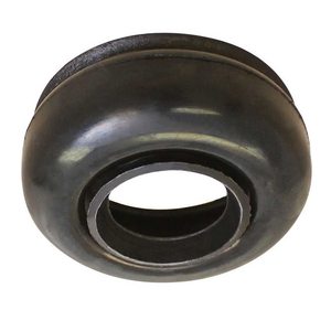 3-Point Lift Rubber <b>Spring</b> <b>Boot</b> Fits Massey Tractor 887654M1 1660439M1 180980M1 MF All - Product Image 1