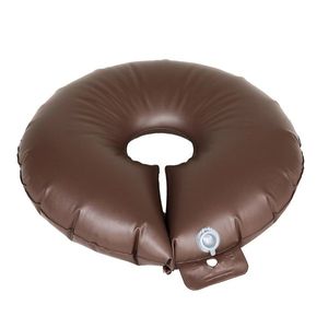 Paquete de 2 Bolsas de Riego Automático de 15 Galones, Material de PVC Resistente, Anillo de Riego con Protección UV, Accesorios para Riego por Goteo - Product Image 3