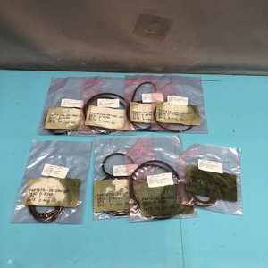 LAM 734-061280-267 Junta Tórica, .139 X 8.234 ID, 173440 - Equipo y Piezas de Semiconductores de Confianza de Tradicción Global - Product Image 4