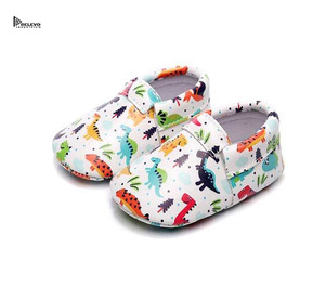 Zapatos de Bebé de Piel Metálica con Acabado Texturizado, Correa Mary Jane, Suela Suave y Cómoda para Primeros Pasos, Venta al Por Mayor - Product Image 2