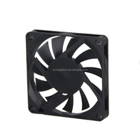 5V 12V 24V Brushless Fan Machines 7010 70x70x10mm Cpu Fan