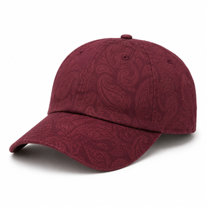 Casquettes de baseball tendance pour hommes, respirantes et populaires pour une utilisation en extérieur, service OEM, pour un usage décontracté et sportif - Product Image 2