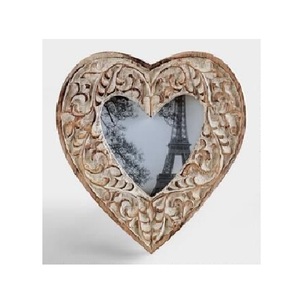 Artistic Wooden Photo <b>Frames</b> Engineered For Celebrating Special Memories With Balanced <b>Design</b> And Inviting Character - Product Image 2