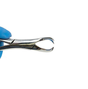 Forceps dentaires manuels en acier réutilisables – Équipement et fournitures médicales, instruments dentaires, vente en gros - Product Image 6