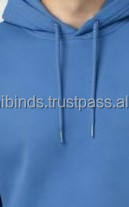 Nuevo Conjunto Deportivo Personalizado para Hombre, con Capucha, para Invierno, Talla Grande, Diseño 2 en 1, 100% Algodón, Ligero, de Alta Calidad, Venta al Por Mayor OEM - Product Image 3