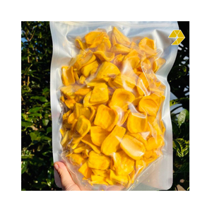 ชิ้นขนุนเวียดนามอบแห้ง พรีเมียม กรอบอร่อย ทอดสุญญากาศ ออร์แกนิค รสหวาน พร้อมรับประทาน บรรจุภัณฑ์ใหญ่ สำหรับส่งออก - Product Image 2