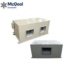 Unidad de Manejo de Aire de Alto Rendimiento, Unidad de Conductos de Alta Presión con Nuevo Compresor de Ventilador de Corriente Continua para Uso Comercial/Industrial - Product Image 2