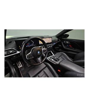 บีเอ็มดับเบิลยู ซีรีส์ 2 รุ่น M240i XDrive Coupe ปี 2023 ระยะทาง 34,151 กม. พวงมาลัยซ้าย เกียร์อัตโนมัติ กล้องมองหลัง - Product Image 6