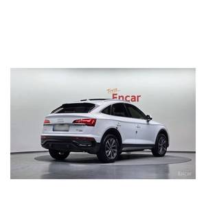 Audi Q5 45 TFSI Quattro Sportback 2023, 40,931 km, Asientos de Cuero, Volante a la Izquierda, Cámara Trasera - Product Image 2