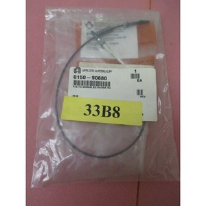 AMAT 0150-90680 F/O, T3, 450MM, /28A Rx - Équipements et pièces semi-conductrices d'occasion fiables à l'échelle mondiale - Product Image 2