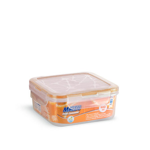 <b>Glass</b> <b>Food</b> <b>Container</b> With Pp Lid/ <b>Glass</b> <b>Food</b> <b>Container</b> With Pp <b>Food</b> <b>Container</b> Lid - Product Image 6