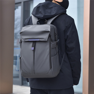 Custom Made Durable Basketball <b>Backpack</b> Stylish Laptop Compartment Zipper Closure Character Pattern for Outdoor Sports Equipment - Product Image 4