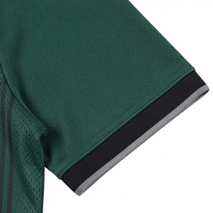 Direct Factory Supplier Soccer <b>Referee</b> Sports Jersey New Arrival Football Match Official <b>Referee</b> Shirts With Custom Logo - Product Image 4