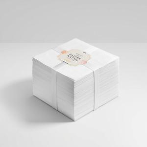 Serviettes de table en gros pour les chaînes de restauration rapide, les cafés et les opérations de restauration à fort volume - Product Image 3